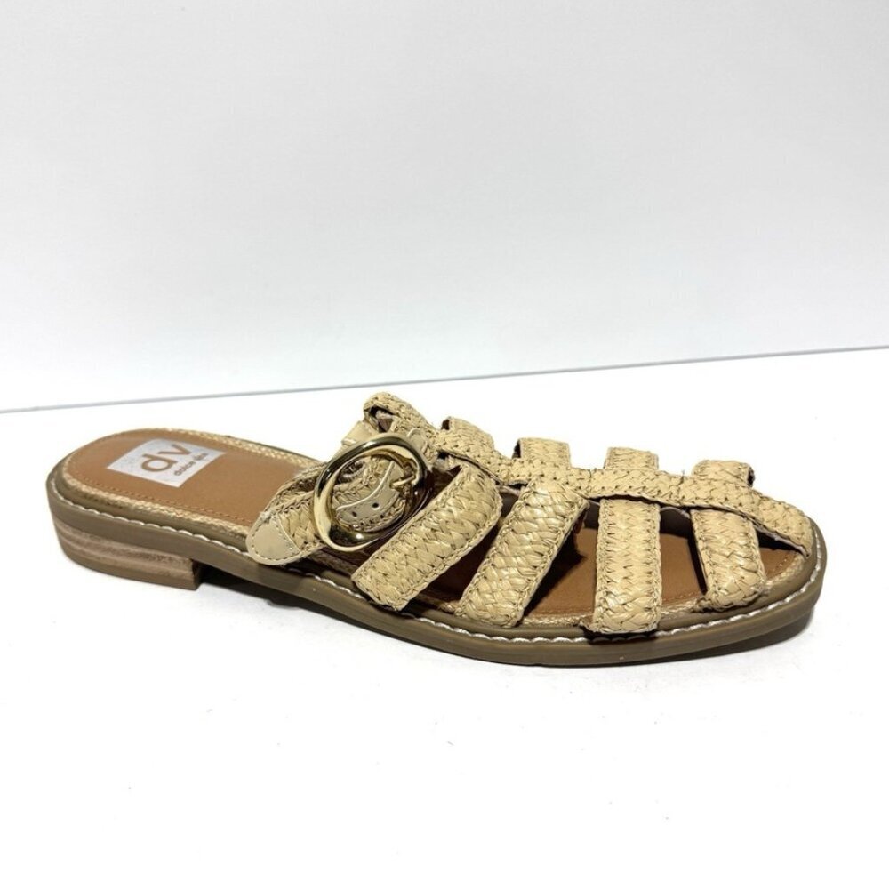 Nine West Womens Falcun Sandals Size 9 M